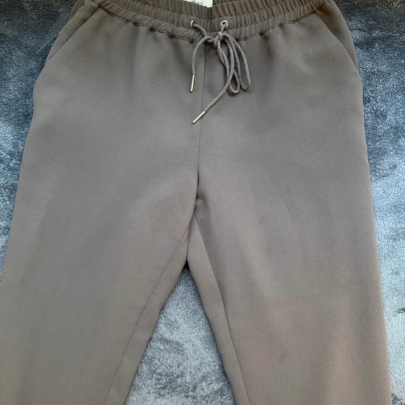 Aritzia Buffon Pants - Picture 2 of 3